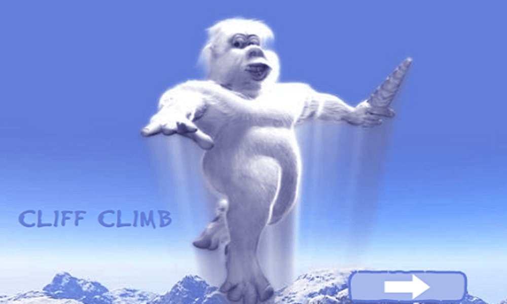 Penguin Climbing - Preview 4