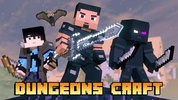 Dungeons Craft for MCPE screenshot 2