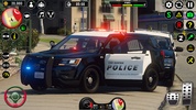 Police Car Driving Game 3d screenshot 3