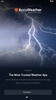 AccuWeather screenshot 1