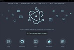 Electron screenshot 1