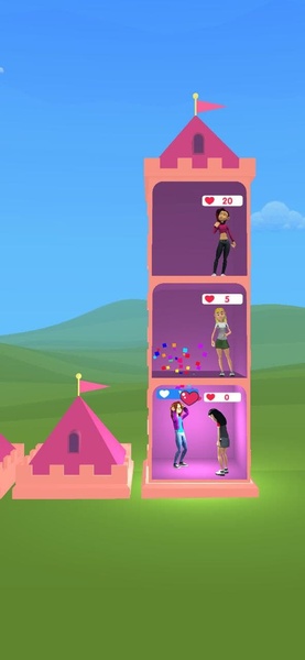 Beauty Tower - Preview 7