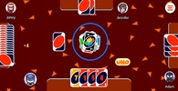 Uno Card Game screenshot 8