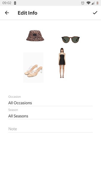 Smart Closet - Preview 4