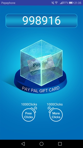 Watch & Earn - Preview 1