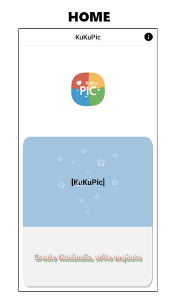 KuKuPic - Preview 1