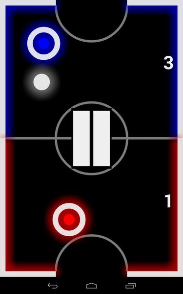Air Hockey Classic HD - Preview 2