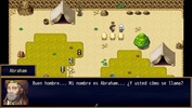 Custodio Animae: RPG de Biblia screenshot 14