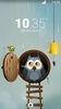 Owl Story Xperia Theme screenshot 8
