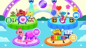 Cocobi Music Game - Kids Piano screenshot 16