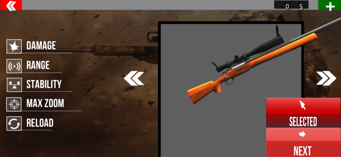 Sniper Arena 3D - Preview 14