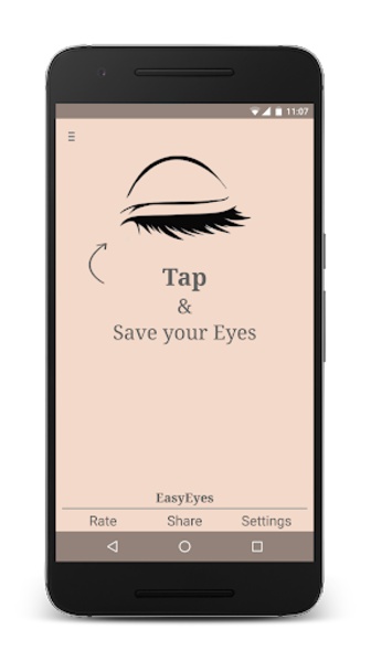 EasyEyes - Preview 4