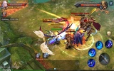 Goddess: Primal Chaos Arabic screenshot 3