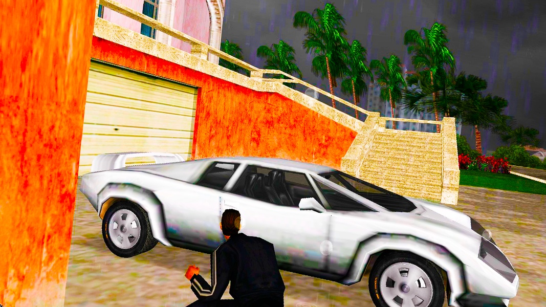 Liberty City para Android - Baixe o APK na Uptodown