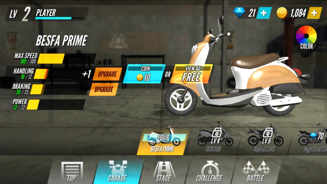 MX Grau APK MOD v1.9 (Desbloqueado) Download 2023