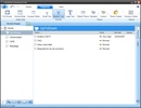 FusionDesk screenshot 2