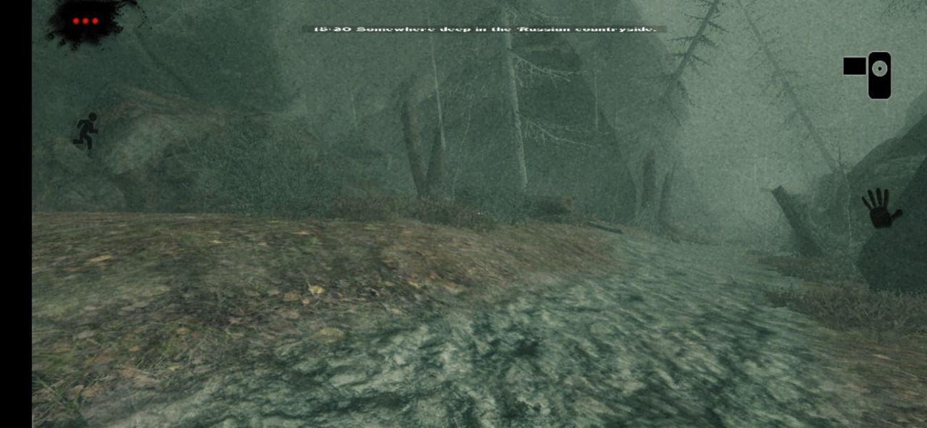 Dark Forest: Lost Story - Preview 9