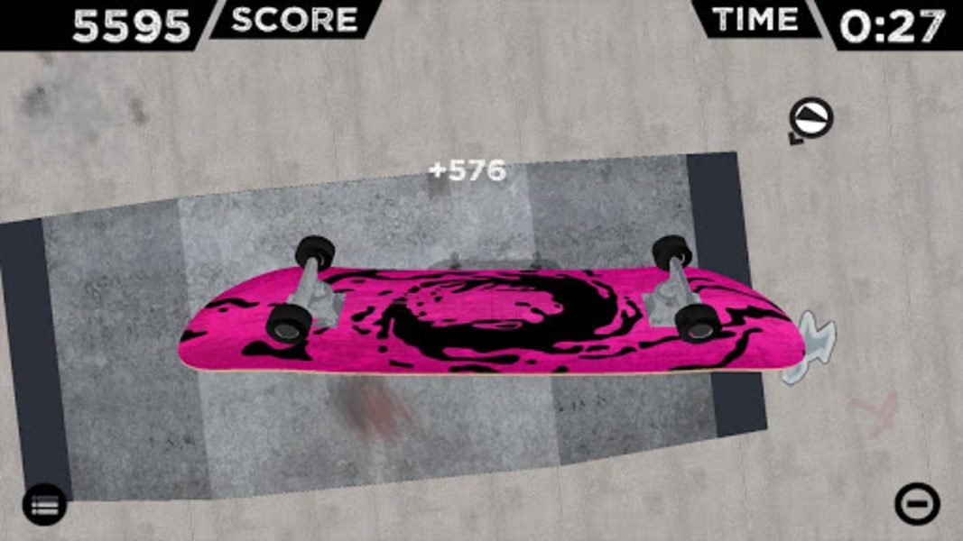 Fingerboard HD Skateboarding - Preview 1