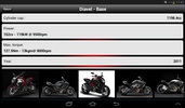 Ducapp screenshot 1