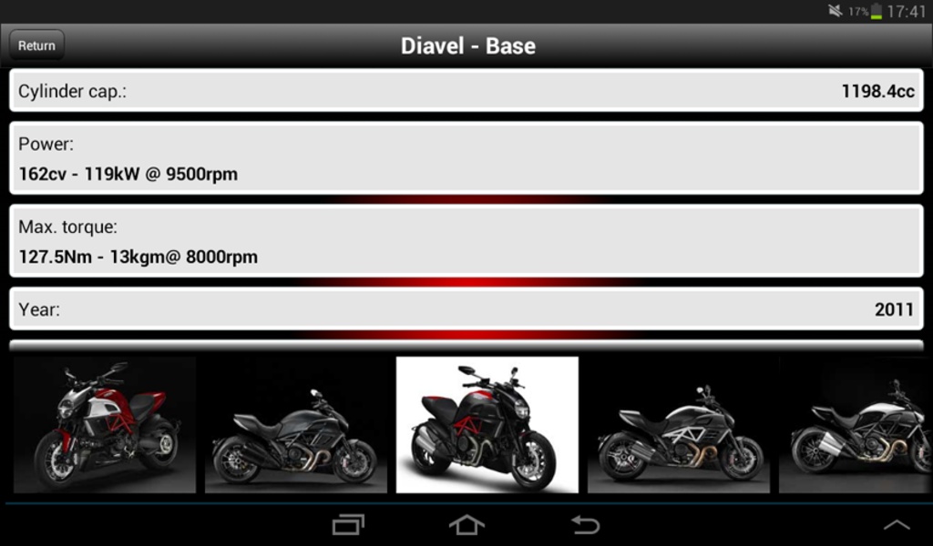 Ducapp - Preview 1