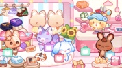 Lovely Cat World Avatar Life screenshot 2