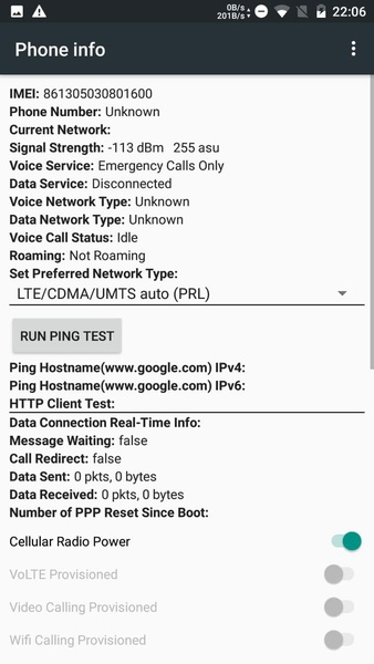 SirefysVPN - Preview 2