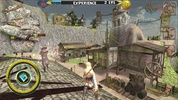 Ninja Pirate Assassin Hero 6 : screenshot 4