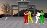 Final Karate Demo screenshot 6