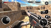 Counter Shoot Fire-FPS Terrorist Strike screenshot 2