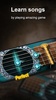 Real Guitar - Tabs and chords! screenshot 10