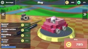 Blocky Racing screenshot 11