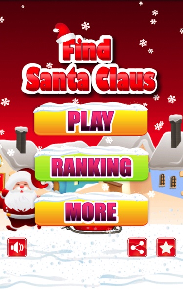 Find Santa - Preview 3