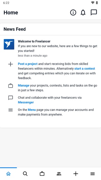 Freelancer - Preview 9