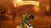 Mummy Crime Attack Simulator F screenshot 2