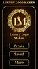 Luxury Logo Maker screenshot 7