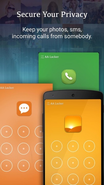 AA Locker - Preview 6