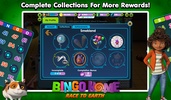 Bingo HOME screenshot 4