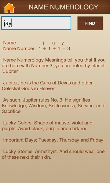 Indain BabyNames - Preview 1