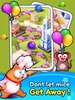Bubble Shooter - Kitten Games screenshot 3
