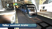 Train Driver Simulator screenshot 3
