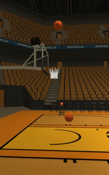 Three Point Shootout Free - Preview 8