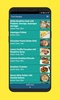 Food Recipes - Easy Cookbook screenshot 7