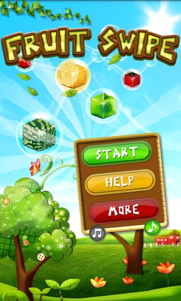 Fruit Swipe - Preview 7