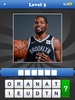 Whos the Player NBA Basketball screenshot 4