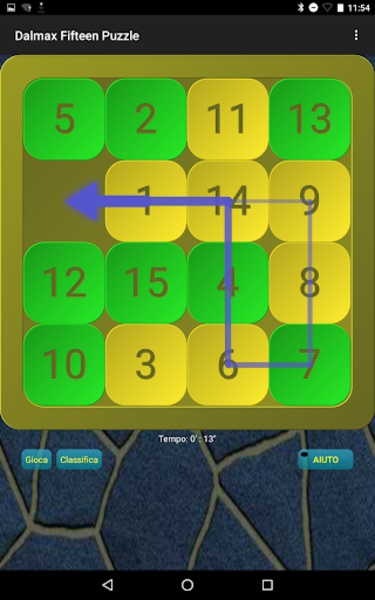 Dalmax Fifteen Puzzle - Preview 9