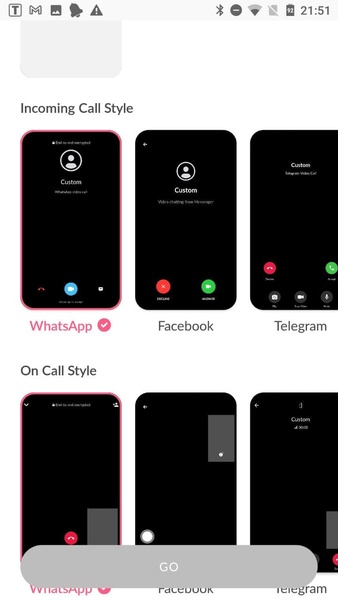 Blink Idol Video Call - Preview 5