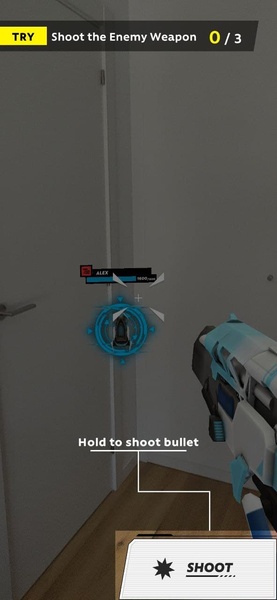 Leap Trigger - Preview 7