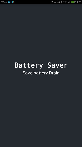 Battery Saver Specialist - Preview 7