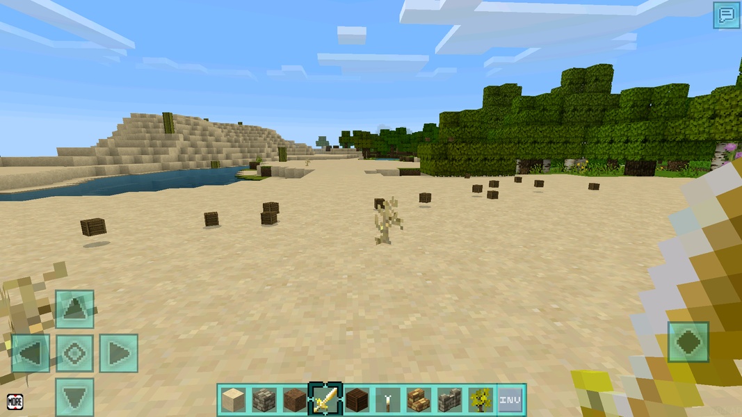 Lokicraft2 - Preview 10