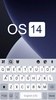 Classic OS 14 Theme screenshot 1